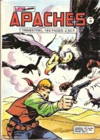 Sommaire Apaches n° 66